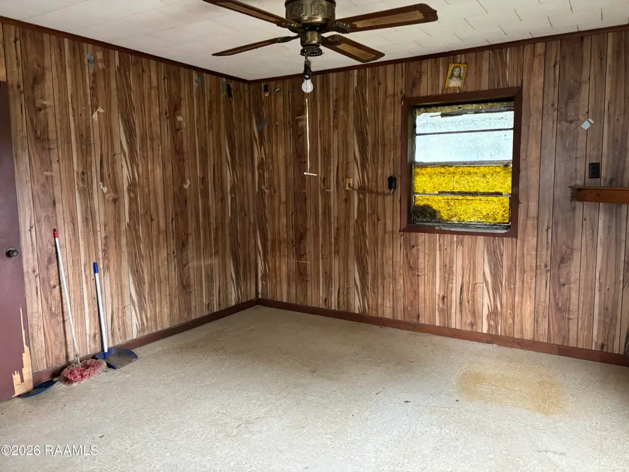 1108 Mouton Avenue, Parks, LA 70582 - #2