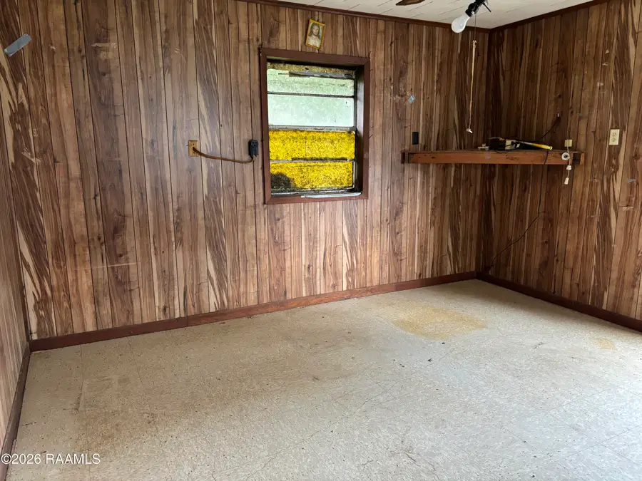 1108 Mouton Avenue, Parks, LA 70582 - #3