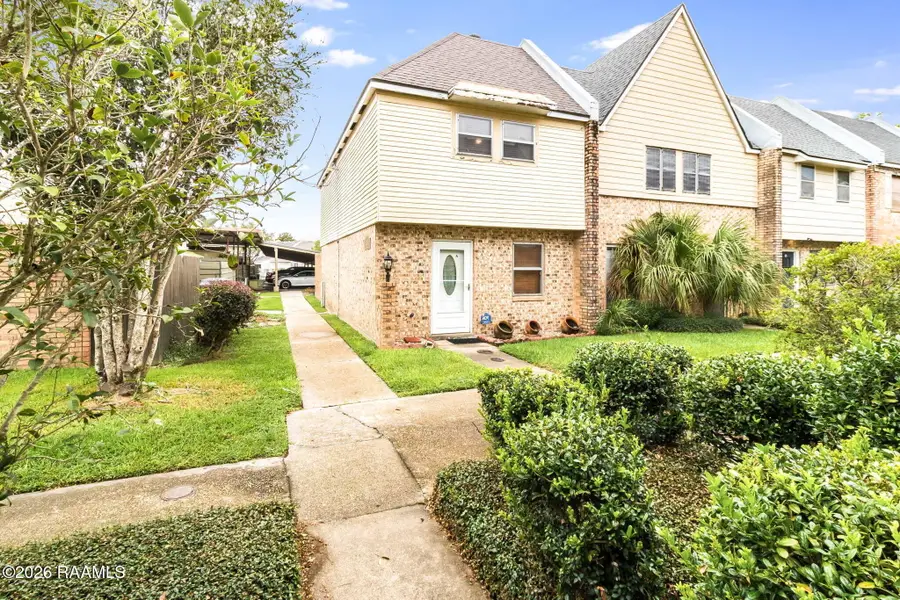 1316 Dulles Drive #A, Lafayette, LA 70506 - #2