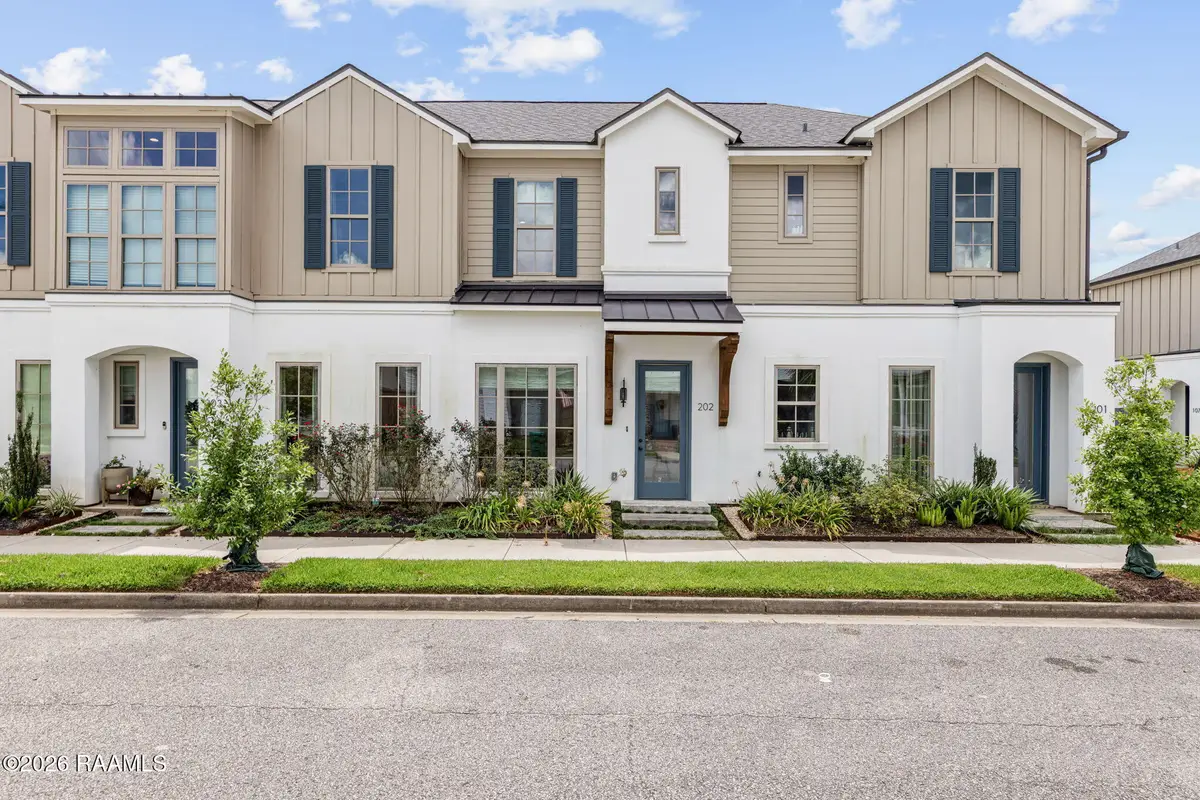 115 Gaunt Lane #202, Youngsville, LA 70592 - #1