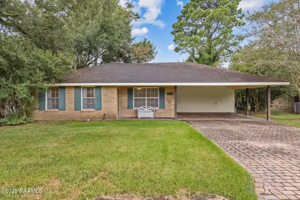 107 Vital Street, Lafayette, LA 70506