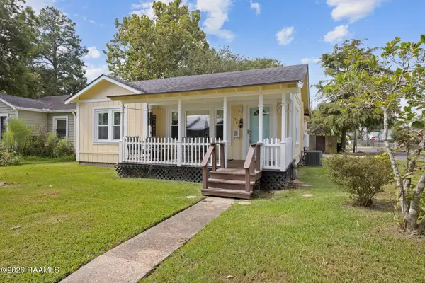 527 Saint Catherine Street, Lafayette, LA 70506