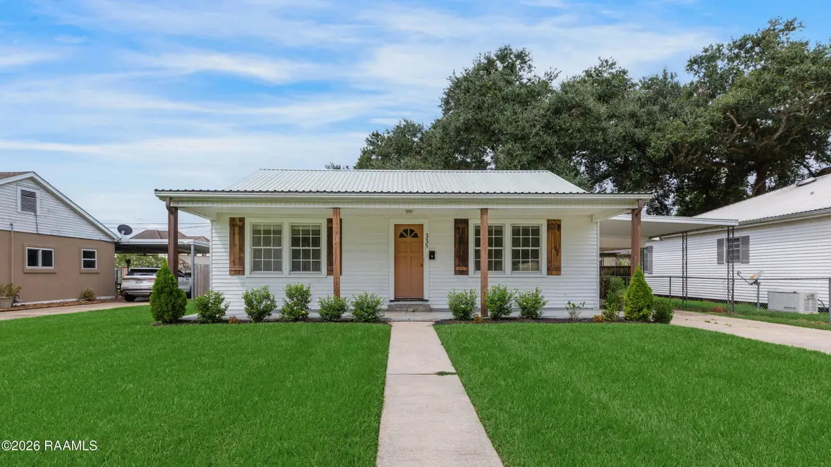 335 Country Club Drive, New Iberia, LA 70563 - #1