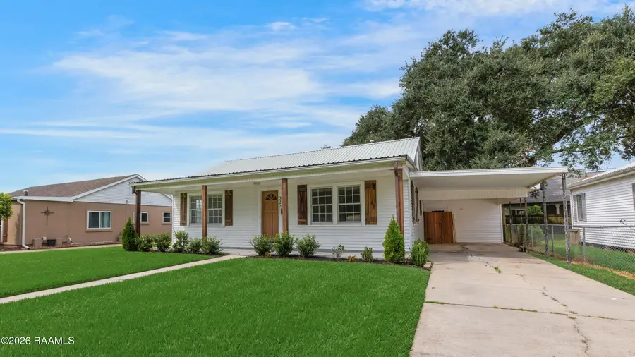 335 Country Club Drive, New Iberia, LA 70563 - #2