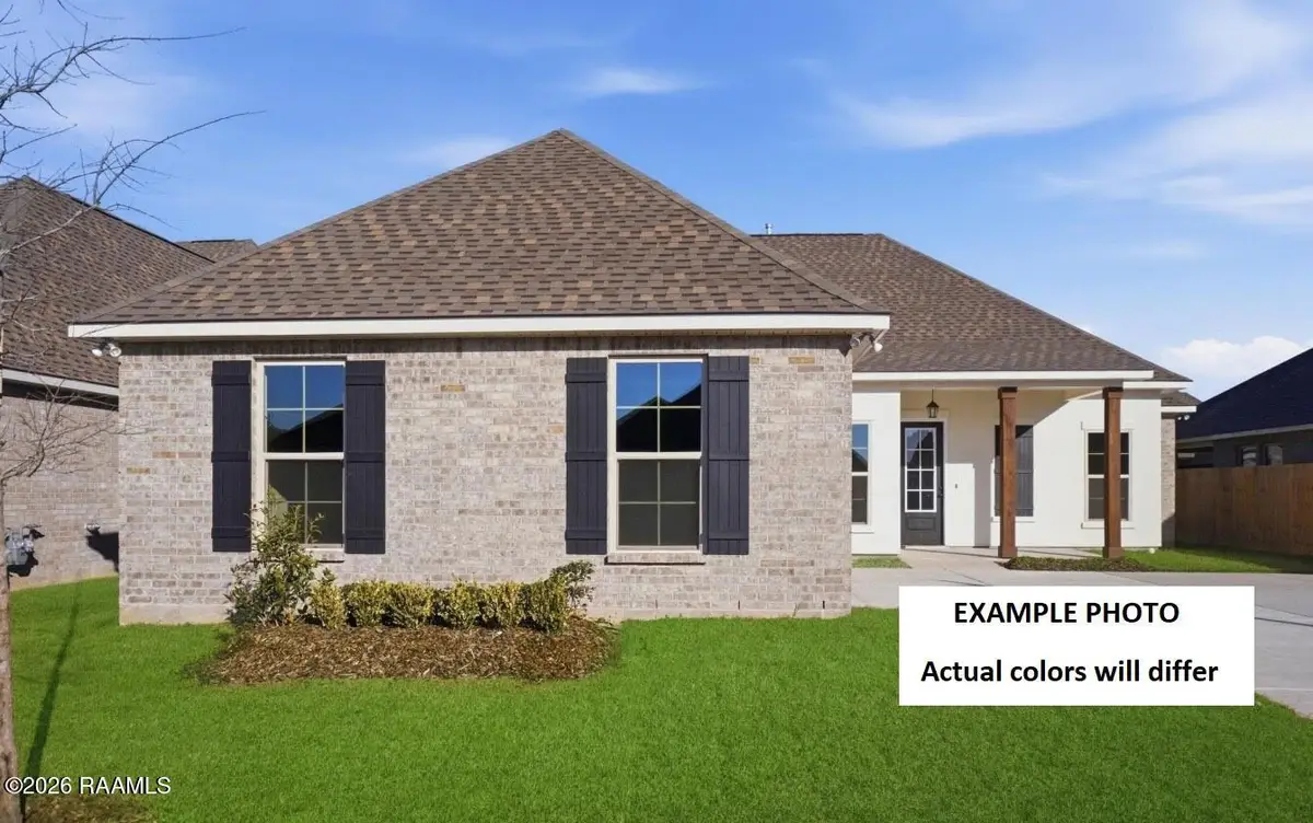 501 Breck Avenue, Youngsville, LA 70592 - #1
