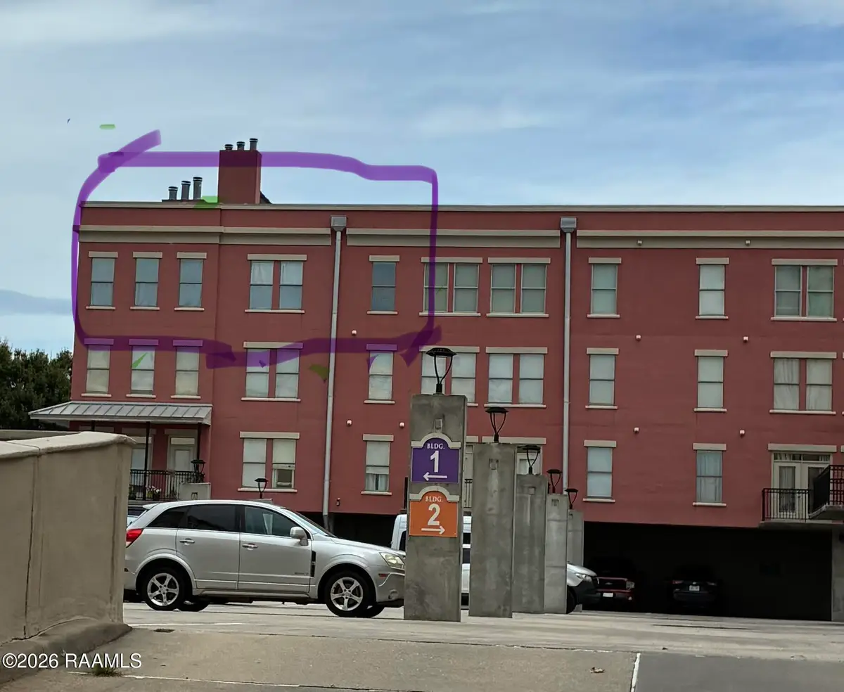 201 Settlers Trace Boulevard #2418, Lafayette, LA 70508 - #1