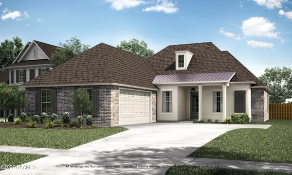 105 Canehaven Boulevard, Youngsville, LA 70592