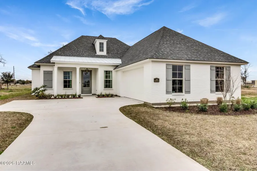 105 Canehaven Boulevard, Youngsville, LA 70592 - #3