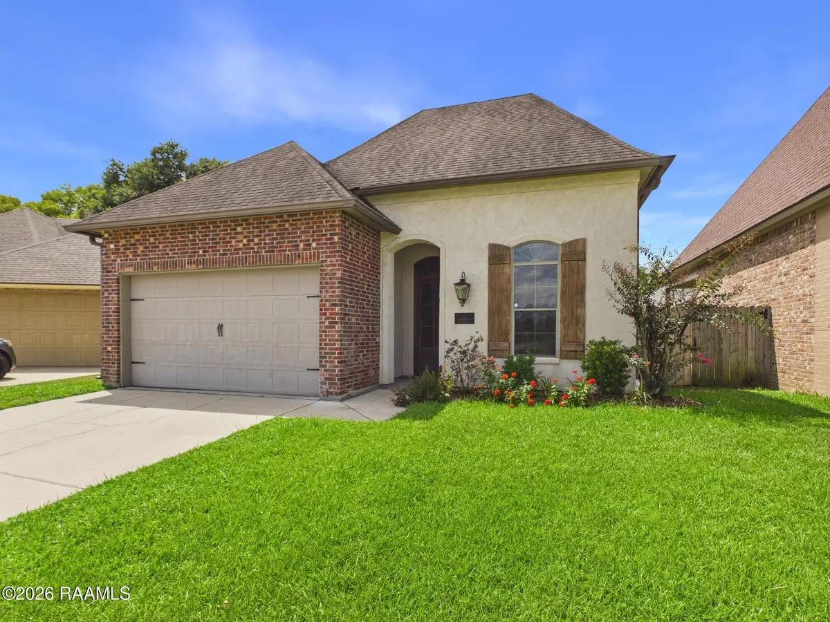 201 Barataria Bay Point, Lafayette, LA 70508 - #1
