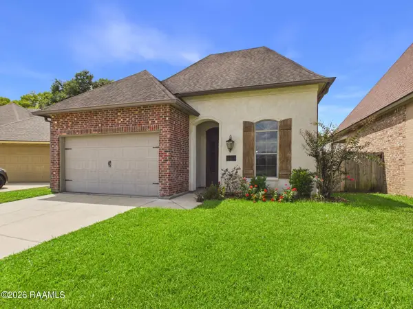 201 Barataria Bay Point, Lafayette, LA 70508