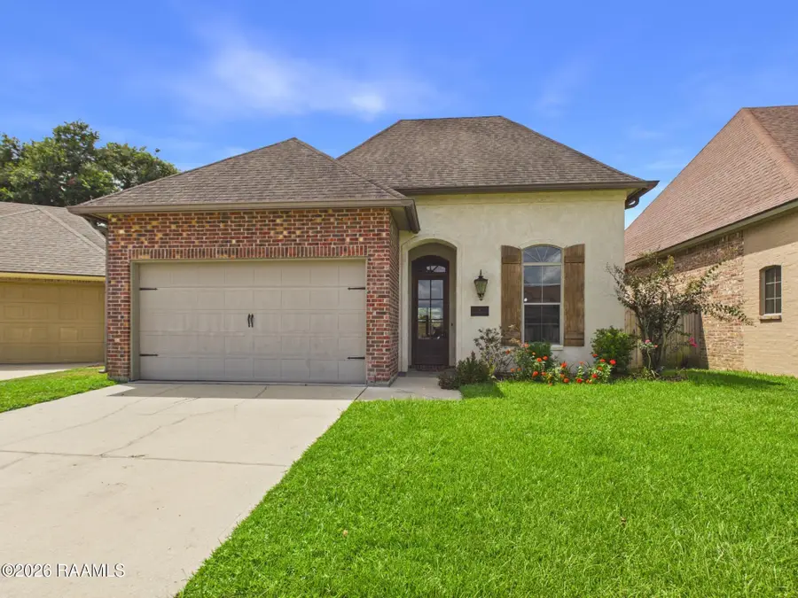 201 Barataria Bay Point, Lafayette, LA 70508 - #2
