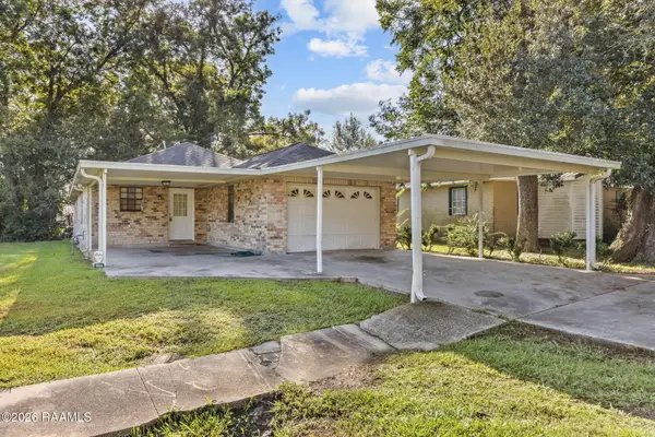 904 Chappuis Avenue, Rayne, LA 70578