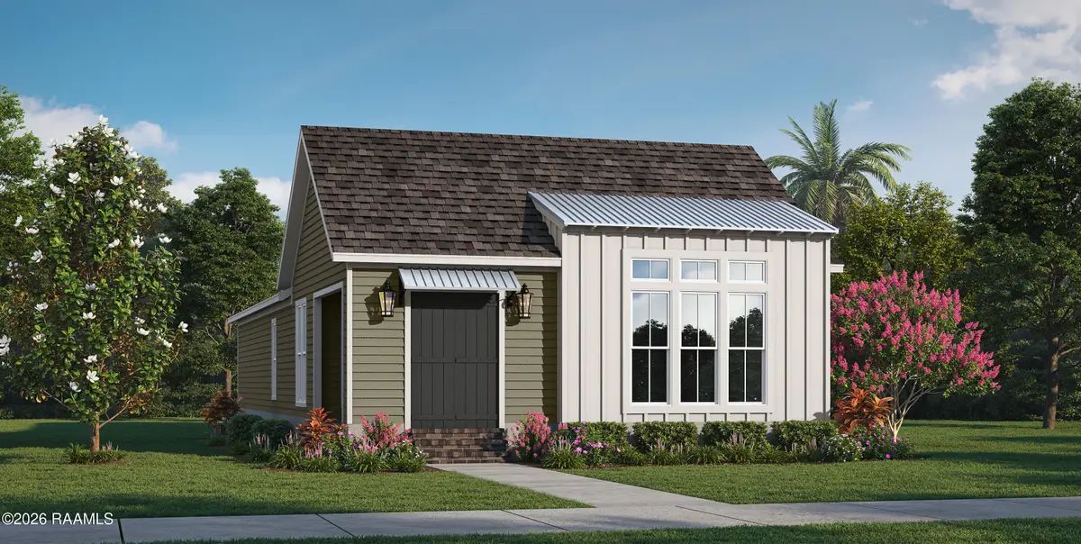 118 Mcclendon Street, Lafayette, LA 70508 - #1
