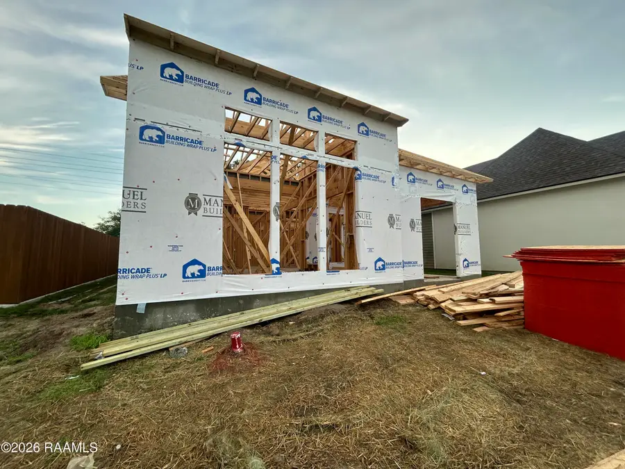 118 Mcclendon Street, Lafayette, LA 70508 - #3
