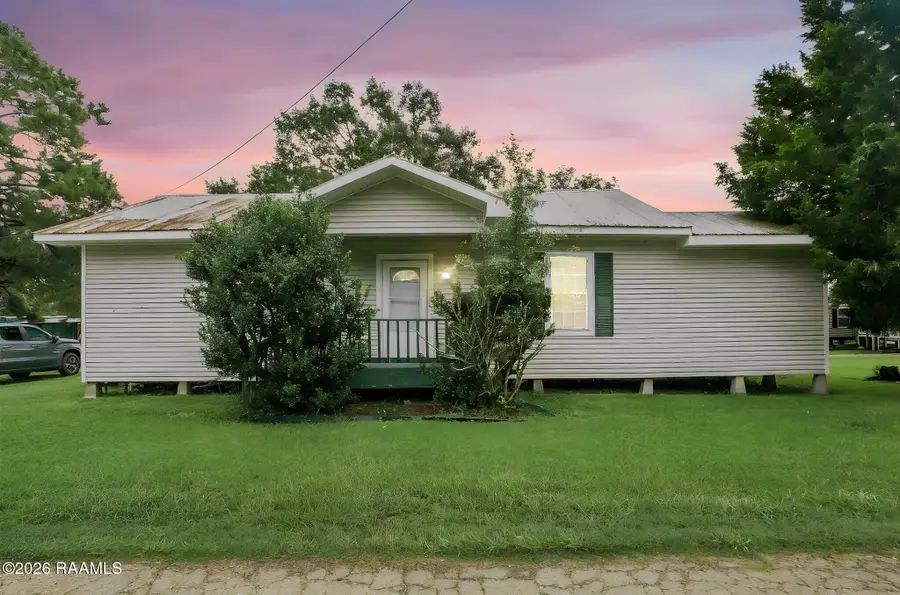 104 Crofton Street, New Iberia, LA 70563 - #2