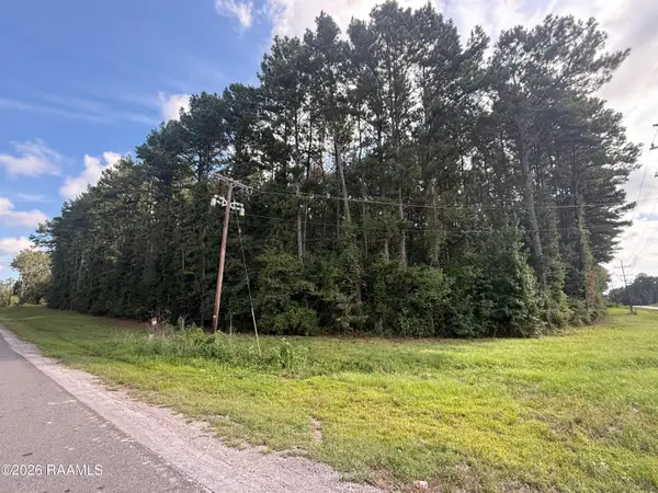 Beaver (hwy 106), Ville Platte, LA 70586