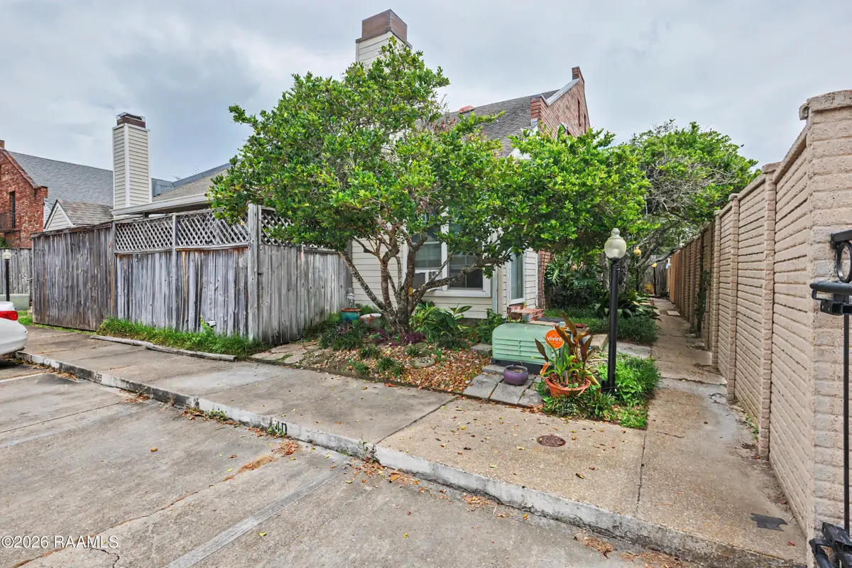 4620 W Congress Street #39, Lafayette, LA 70506 - #1