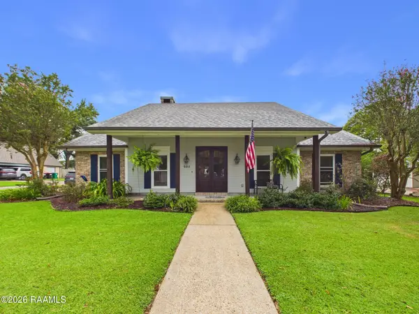 604 Canaan Drive, Lafayette, LA 70508