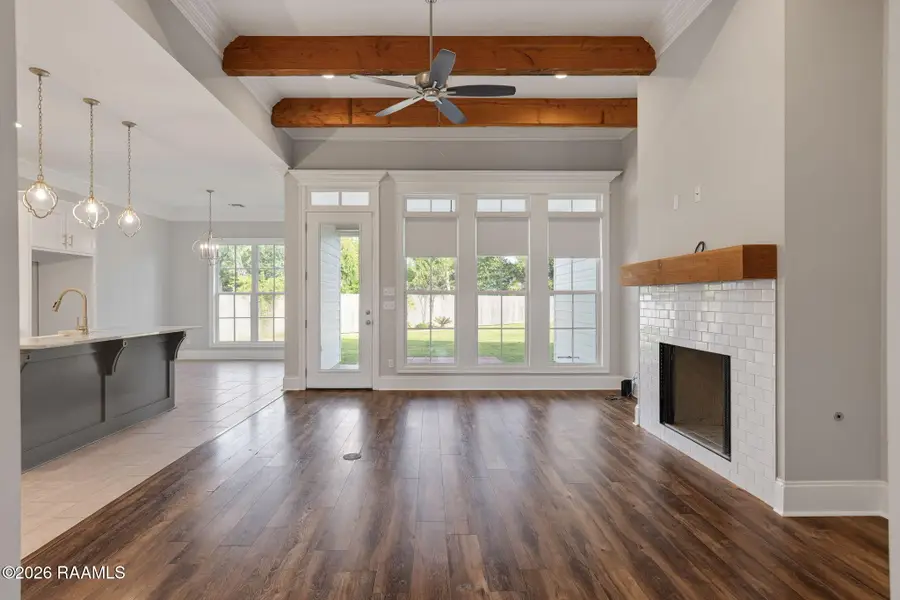 207 Monterey Drive, Lafayette, LA 70506 - #3