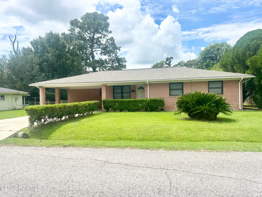 405 Downing Street, Lafayette, LA 70506 - #2