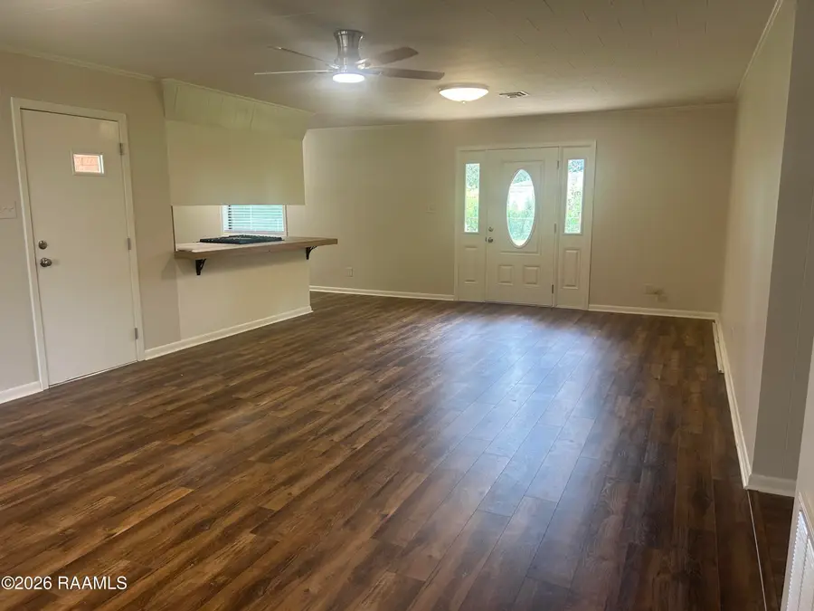 405 Downing Street, Lafayette, LA 70506 - #3