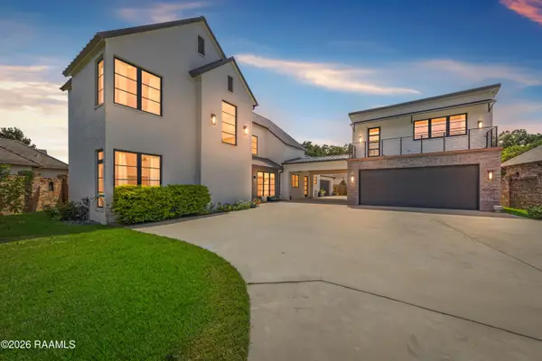 115 Avallach Drive, Lafayette, LA 70503