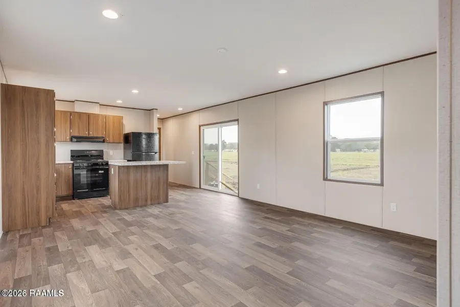 1057 Jeffery Broussard Road, Breaux Bridge, LA 70517 - #2