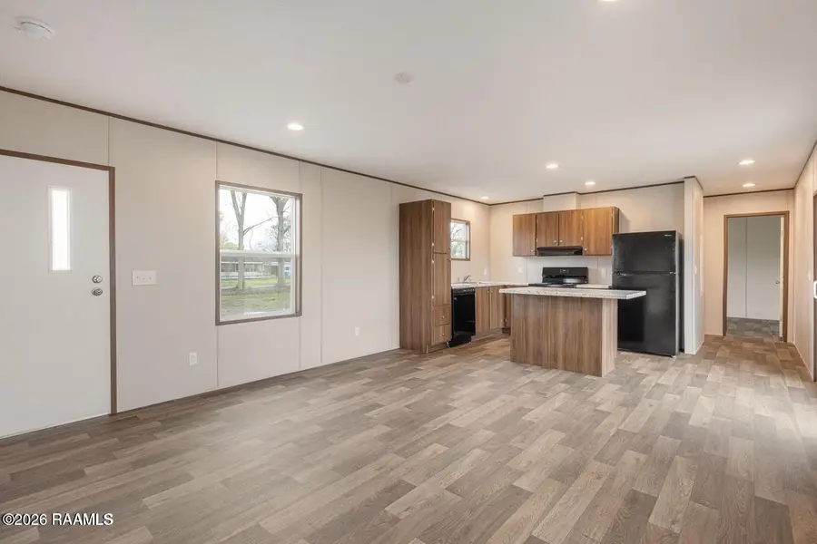 1057 Jeffery Broussard Road, Breaux Bridge, LA 70517 - #3