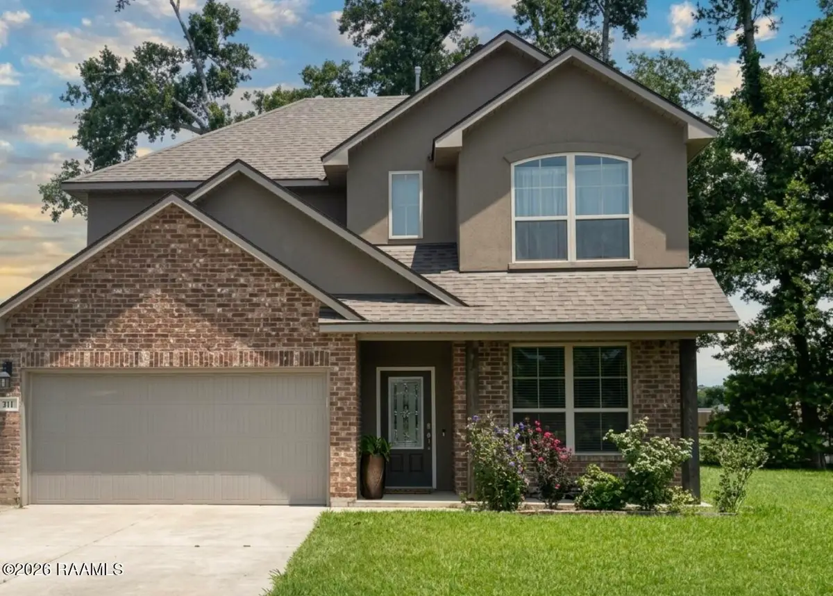 211 Rue Viansa, Lafayette, LA 70501 - #1