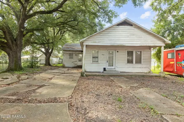 209 W Berard Street, St. Martinville, LA 70582
