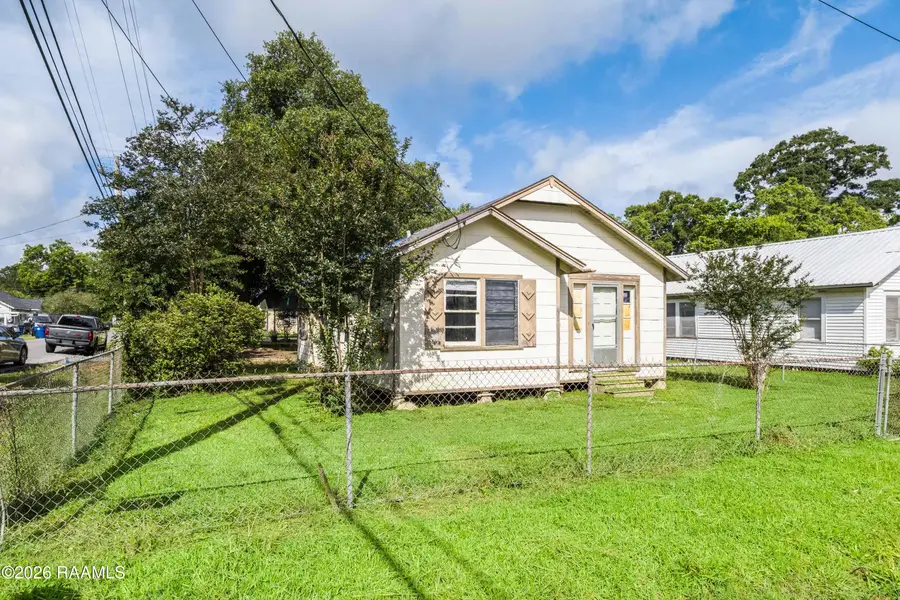 1405 N Avenue I, Crowley, LA 70526 - #3
