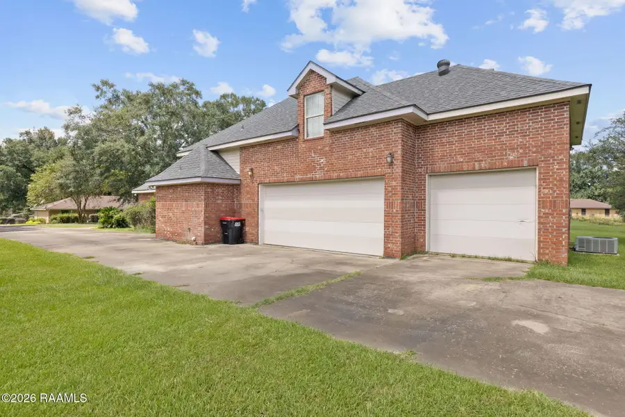 310 Prairie Lane, Lafayette, LA 70501 - #2