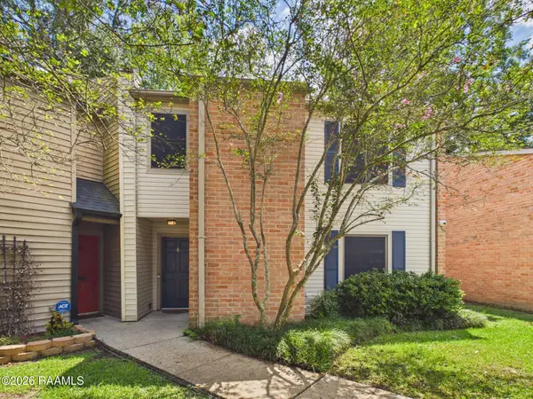 6 Audubon Oaks Boulevard, Lafayette, LA 70503