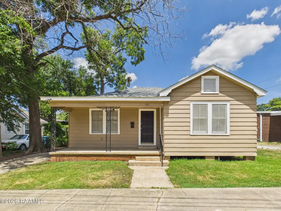 115 Ryan Street, Lafayette, LA 70501 - #2