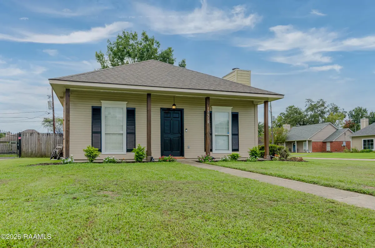 17510 Nine Oaks Avenue, Baton Rouge, LA 70817 - #1