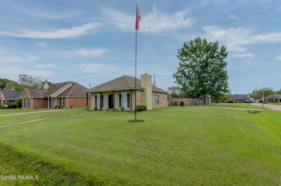 17510 Nine Oaks Avenue, Baton Rouge, LA 70817 - #3