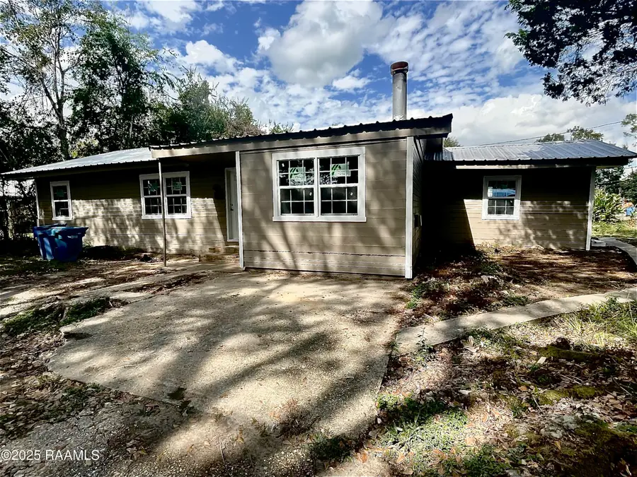 1700 Pine Street, Franklin, LA 70538 - #2