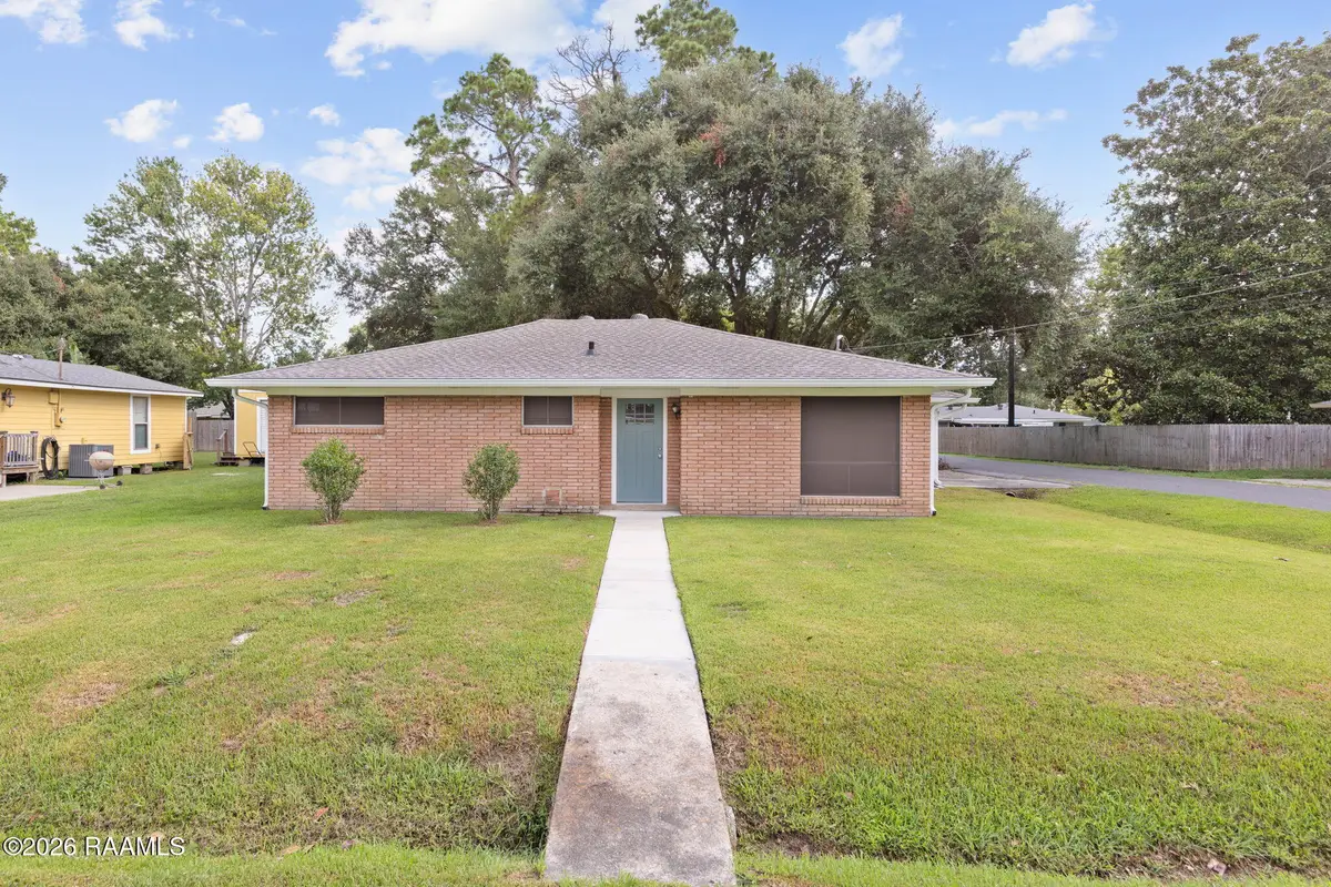 200 Belle Homme Drive, Lafayette, LA 70506 - #1