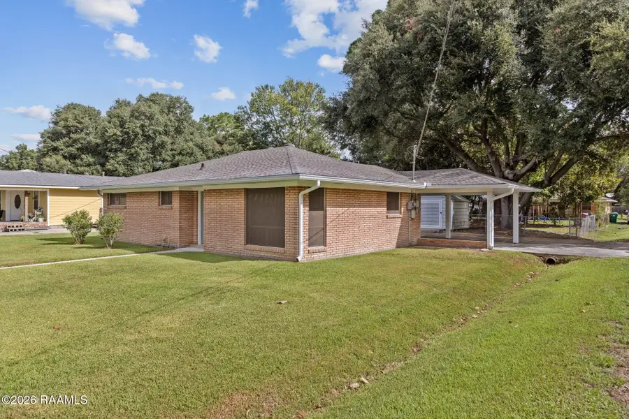 200 Belle Homme Drive, Lafayette, LA 70506 - #2