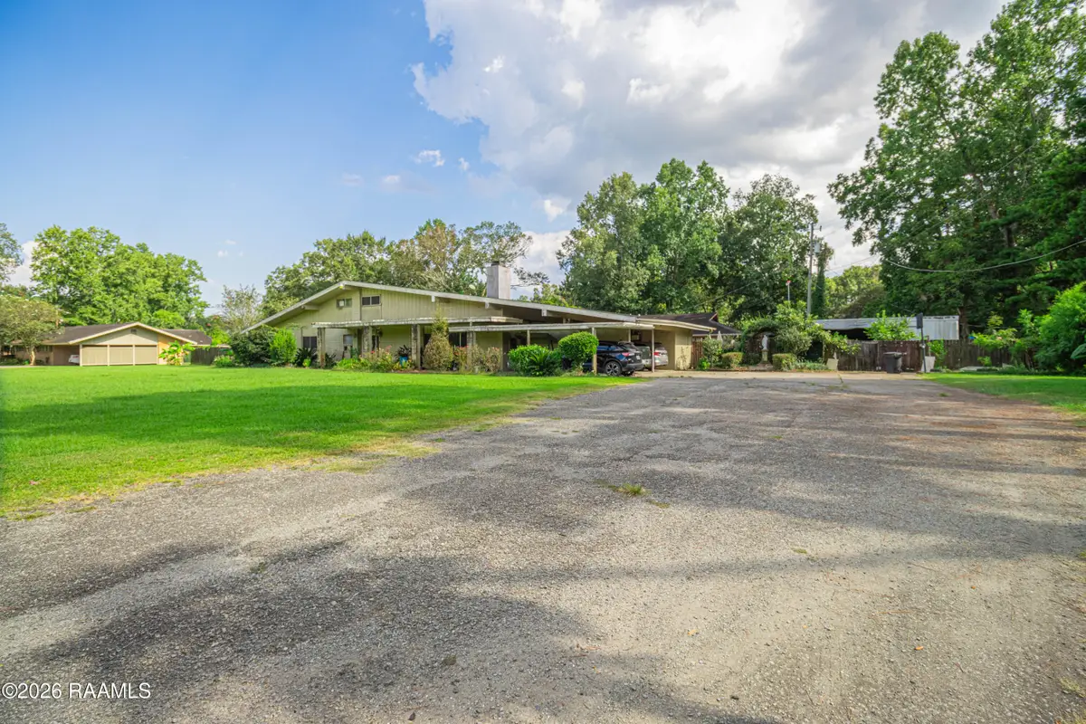 515 Perry Drive, Abbeville, LA 70510 - #1