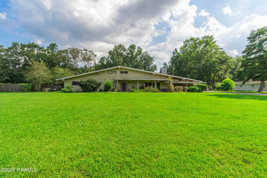 515 Perry Drive, Abbeville, LA 70510 - #2