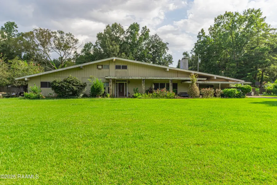 515 Perry Drive, Abbeville, LA 70510 - #3