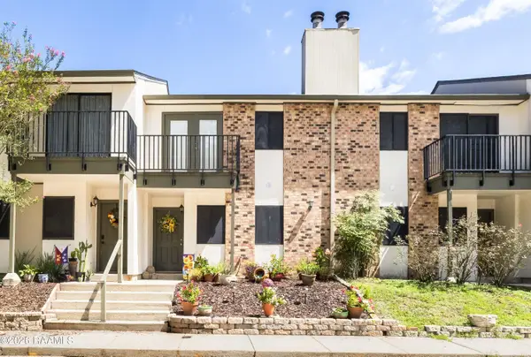 3500 E Simcoe Street #25, Lafayette, LA 70501