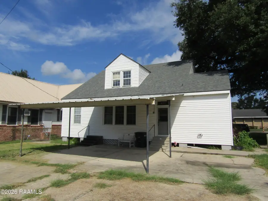 627 Weeks Street, New Iberia, LA 70560 - #3
