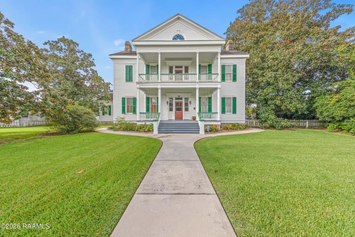 812 E Main Street, New Iberia, LA 70560 - #1