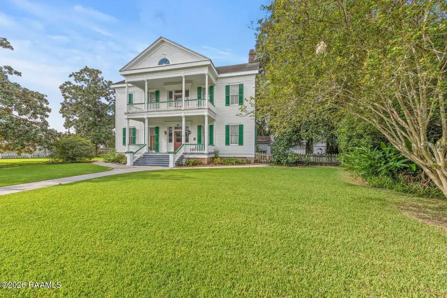 812 E Main Street, New Iberia, LA 70560 - #2