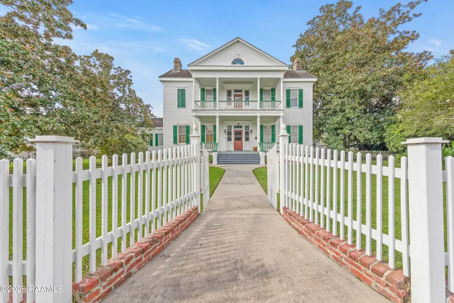 812 E Main Street, New Iberia, LA 70560 - #3