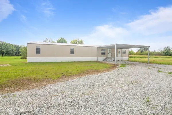 202 Quail Hollow Drive, Church Point, LA 70525