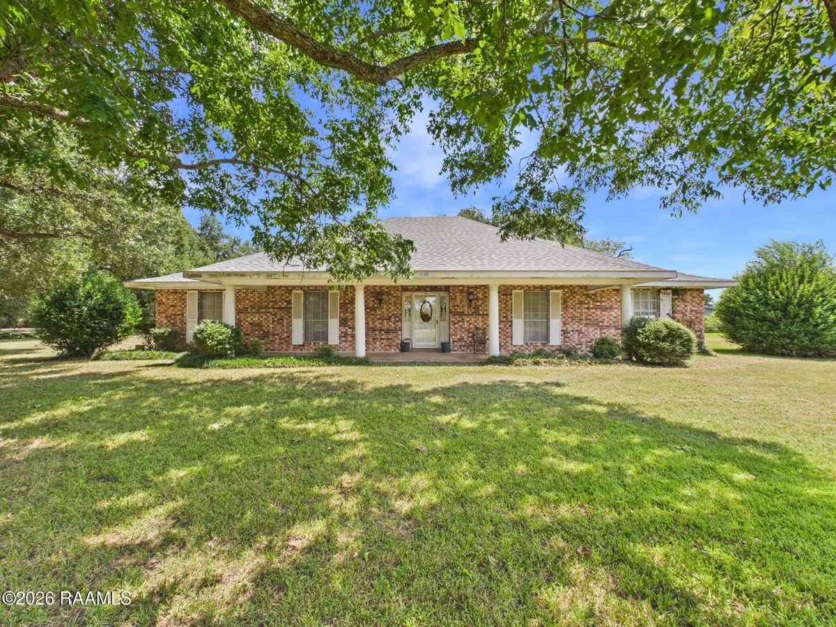 880 Hwy 752, Church Point, LA 70525 - #1