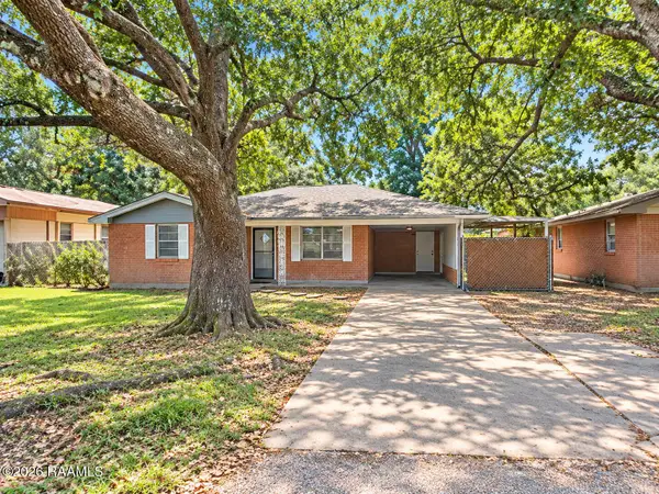 1441 Williams Avenue, Eunice, LA 70535